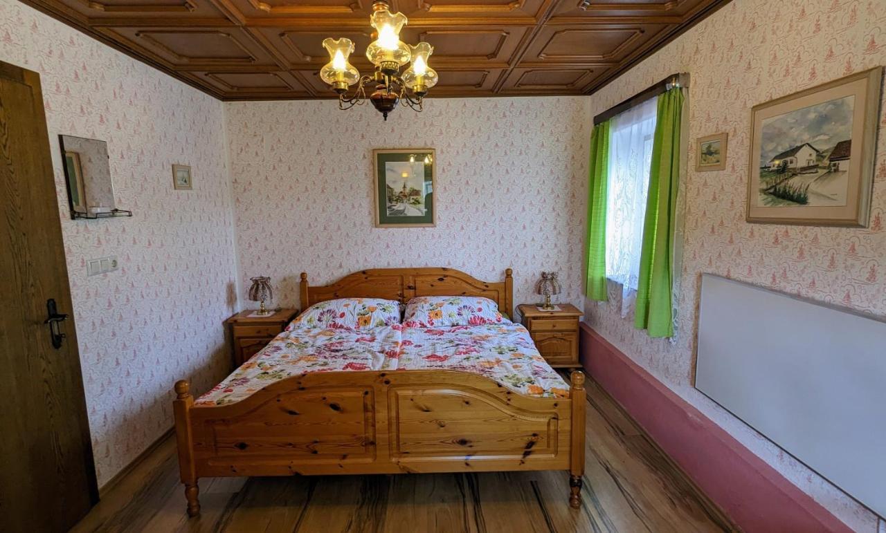 Apartment Liendl 리거스버그 외부 사진