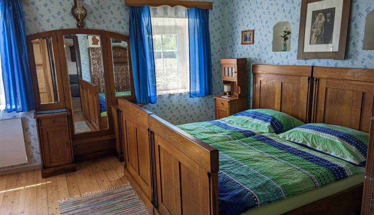 Apartment Liendl 리거스버그 외부 사진