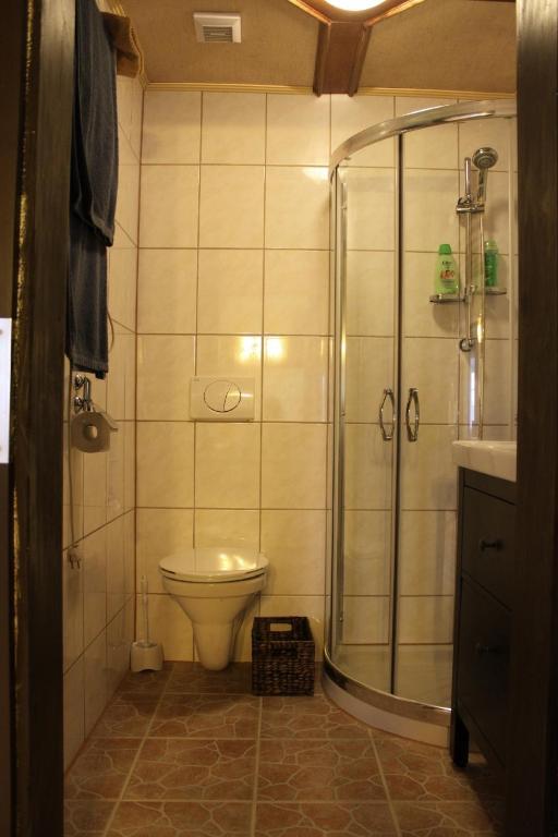 Apartment Liendl 리거스버그 외부 사진